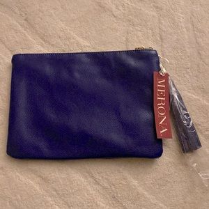Merona Clutch